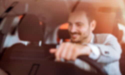 Stick Shift Lessons